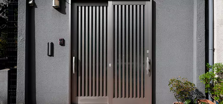 Specialized Steel Door Services in Ayr, ON