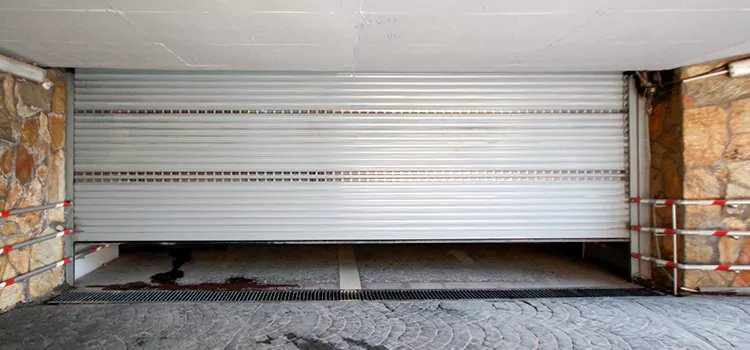 Steel Garage Door Repair Ayr