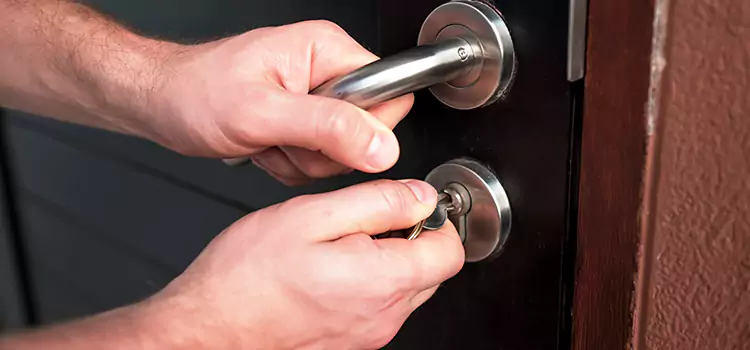 Door Closer Repair & Installation Ayr